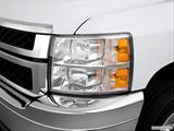  Drivers Side Headlight photo